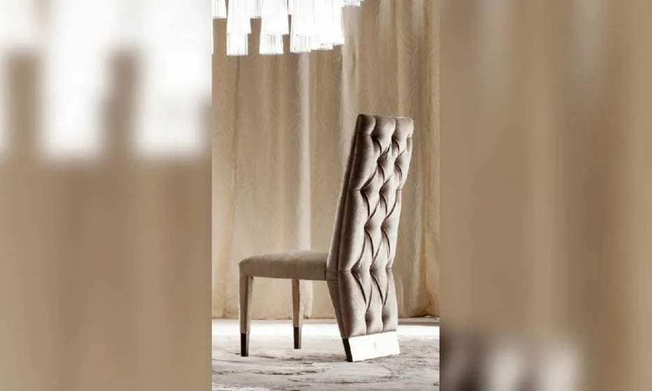 Стул Giorgio Collection Lifetime 1 - фото 1