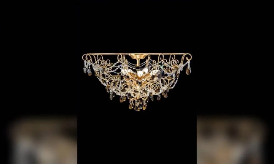 Люстра Cl2590/05Ai Фабрики Pataviumart - фото 1