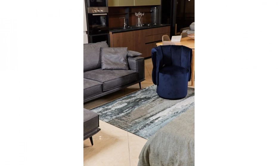 Ковер Magnum Dark Turkey - фото 4