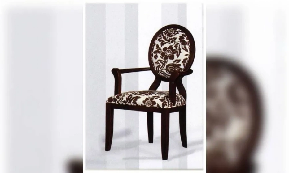 Стул Seven Sedie Anello 3 - фото 1