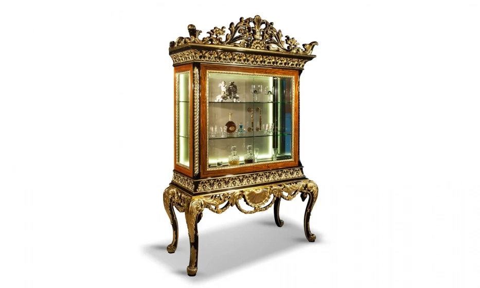 Столовая Francesco Molon New Empire 1 - фото 2