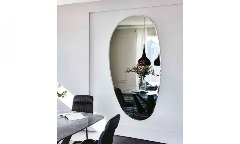 Зеркало Cattelan Italia Hawaii - фото 1