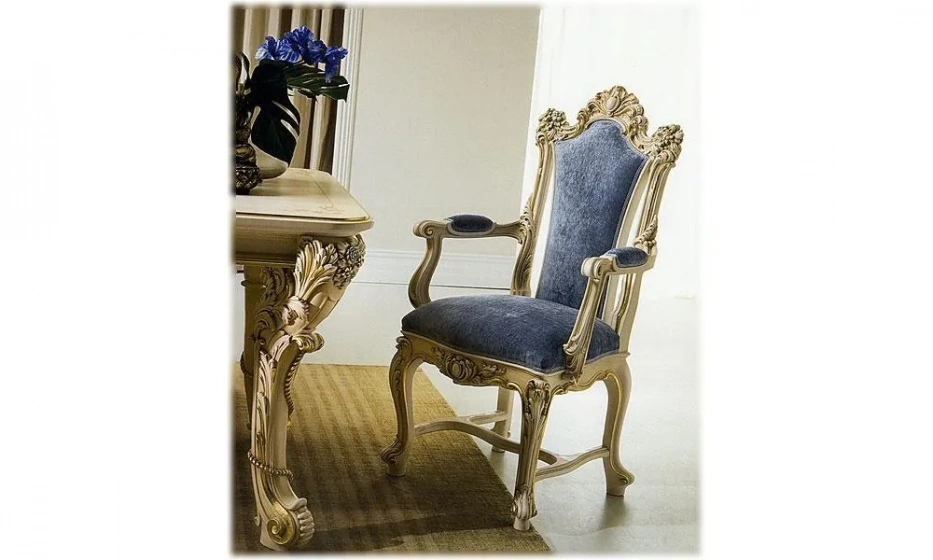 Столовая Silik Alexandra - фото 2