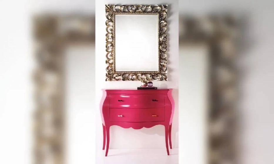 Комод Piermaria Notte 4 - фото 1