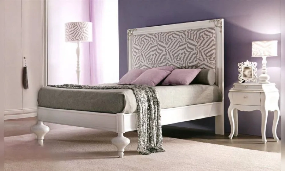 Кровать В Детскую Cortezari Linda - фото 1