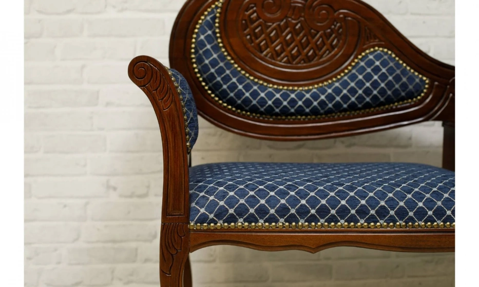 Диванетта Mezzaluna Morello Gianpaolo - фото 10