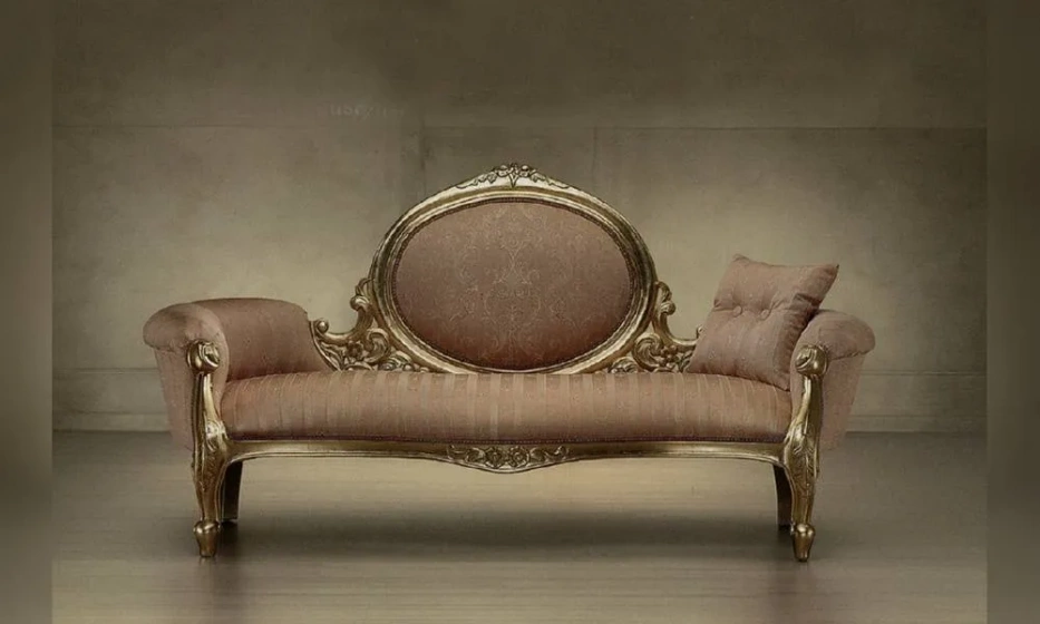 Диван Morello Gianpaolo Catalogo Generale - фото 1