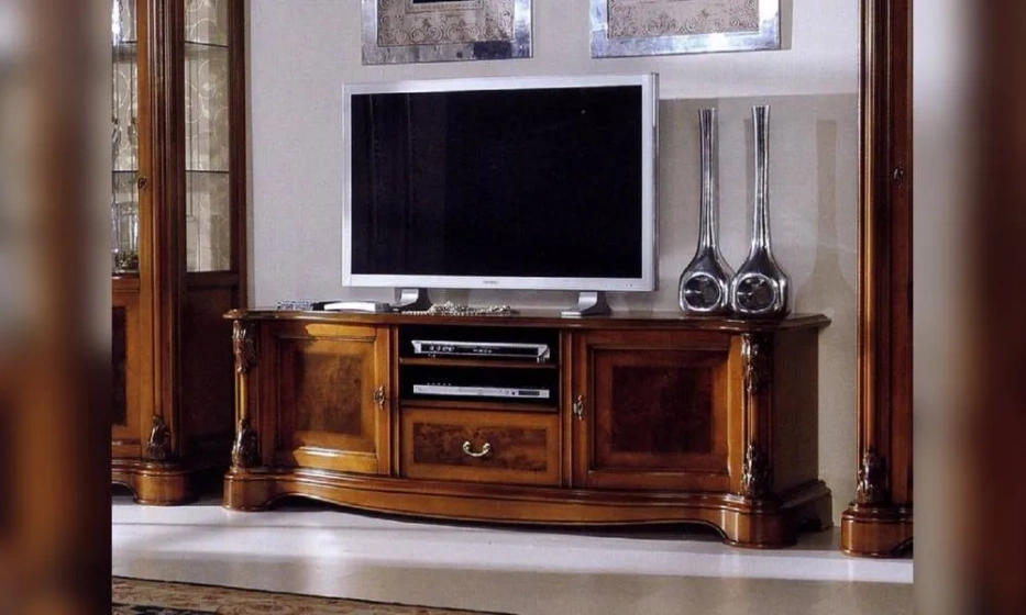 Тумба Тв Giuliacasa Verona 8 - фото 1