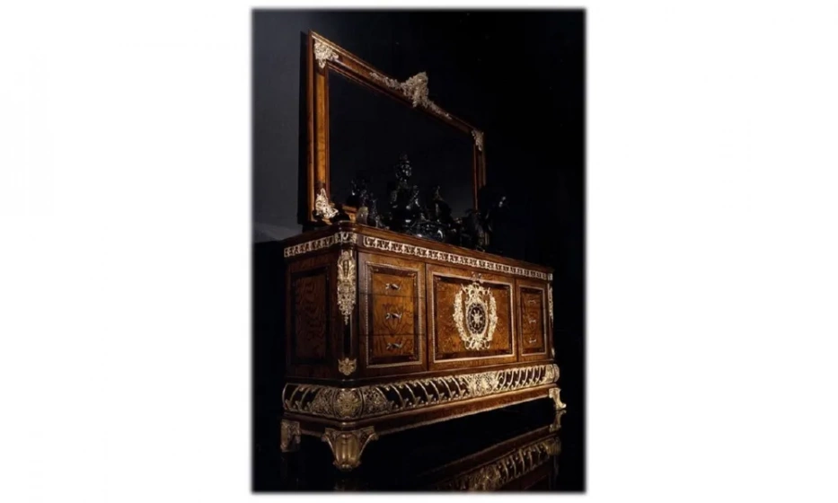 Столовая Jumbo Collection Opera 3 - фото 4