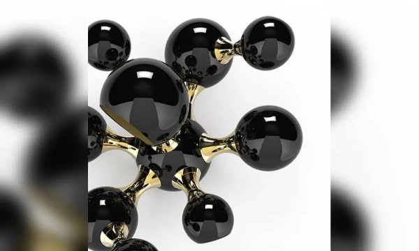 Настенный Светильник Delightfull Atomic