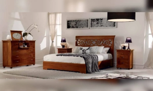 Спальня Betamobili Ottocento 2