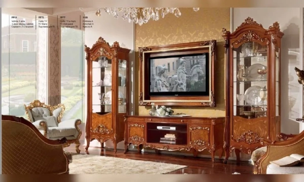 Гостиная Barnini Oseo Prestige 1