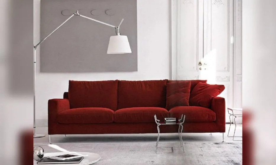 Диван B&B Italia Harry 1 - фото 1