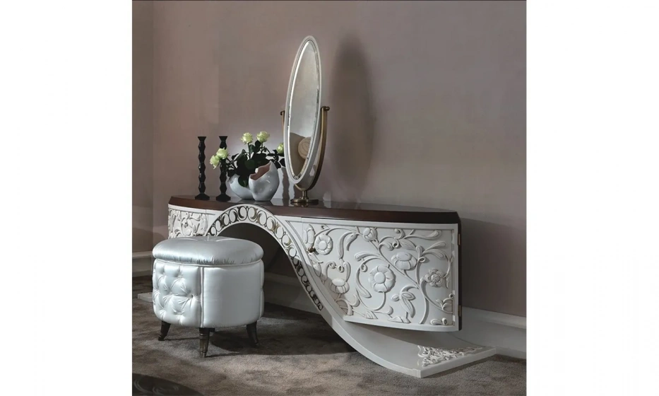 Спальня Elledue Saraya - фото 3