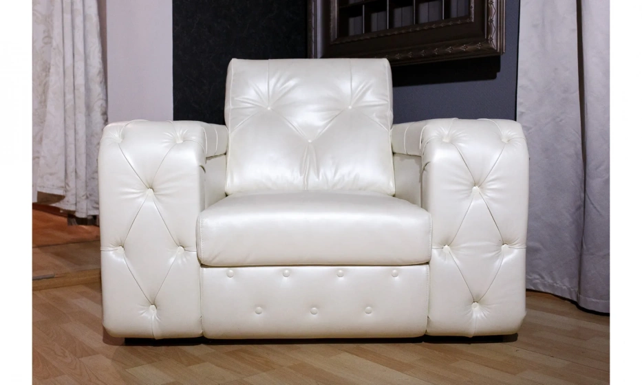 Кресло Turri Gucci 2 - фото 7