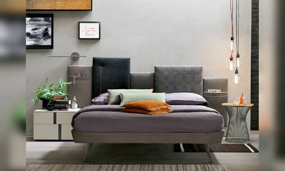 Кровать Tomasella Skyline - фото 1