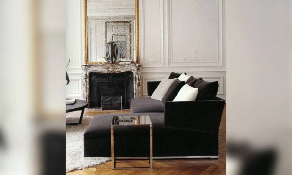 Диван B&B Italia Amoenus - фото 1