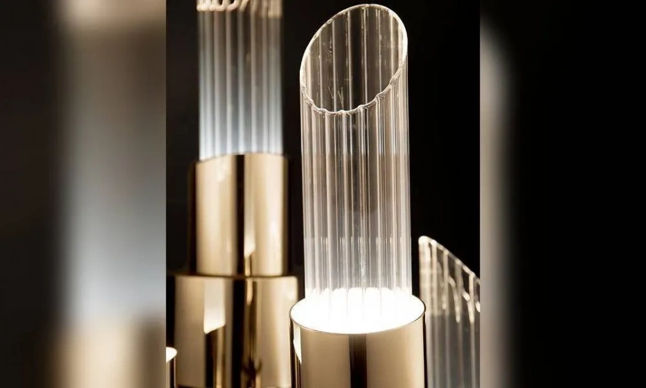 Напольная Лампа Tycho - фото 2