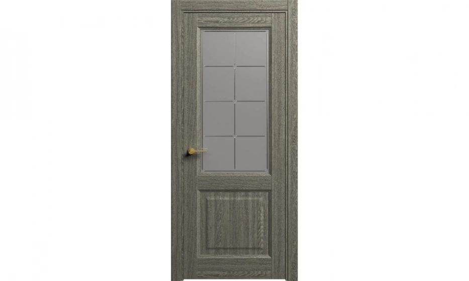 Межкомнатная дверь Софья, коллекция Classic, Модель 154.152 - фото 1