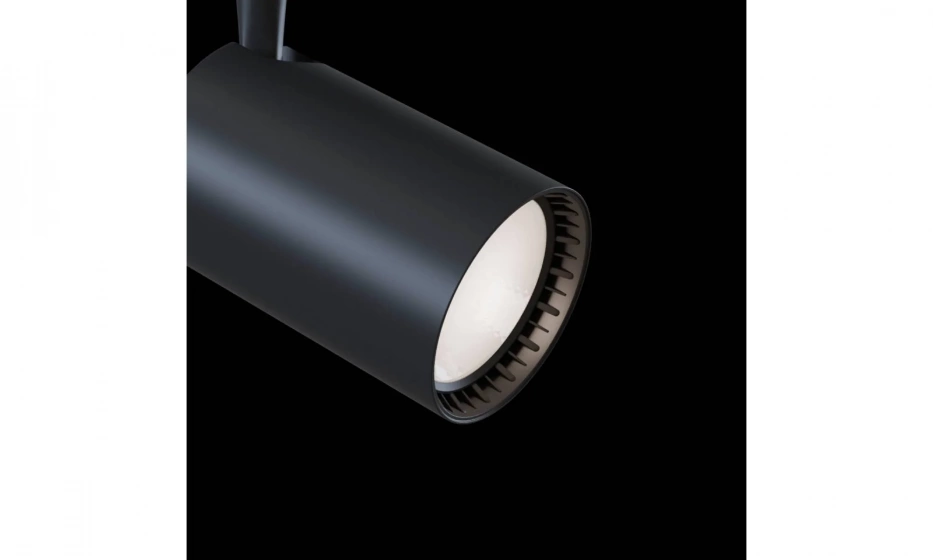 Трековый Светильник Technical Tr003-1-17W4K-B - фото 5