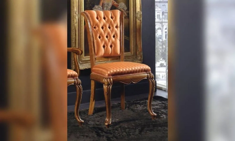 Стул Giuliacasa 464-Le - фото 1