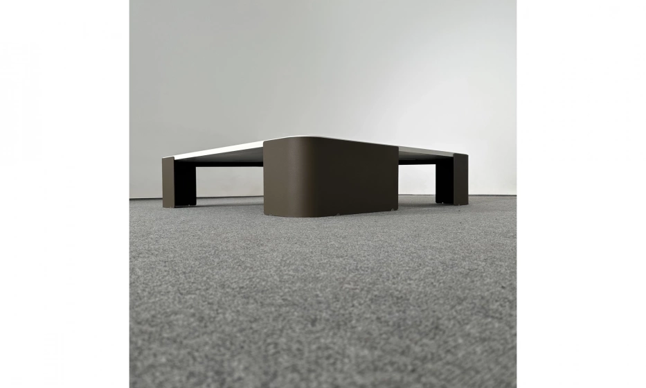 Кофейный столик Saloni Bloom - фото 4