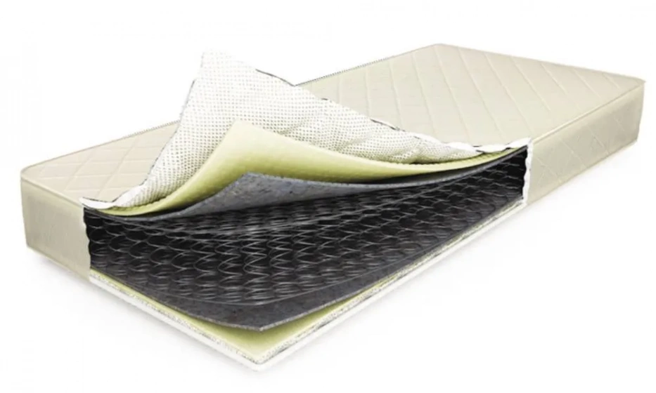 Матрас Сонберри Классик В2В-19 - фото 1