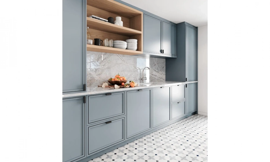 Кухня Am Classic Quincy - фото 4