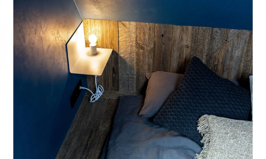 Бра Technical C182-Tl-01-W - фото 5