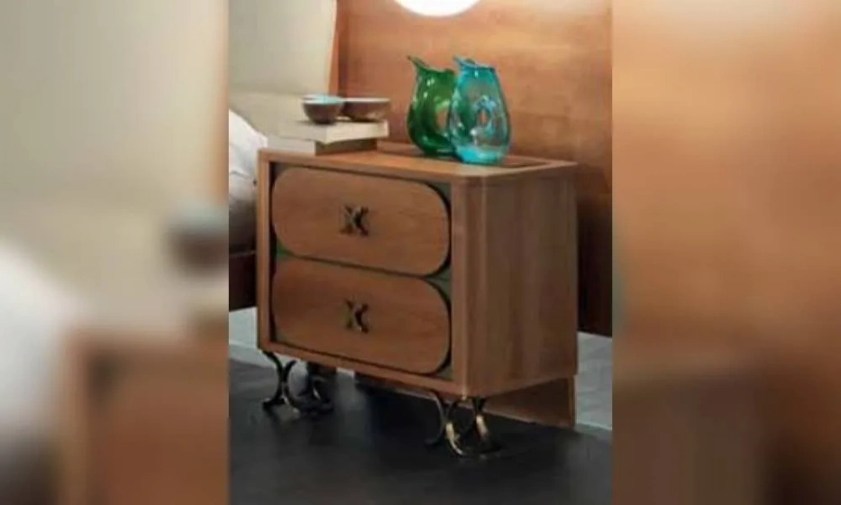 Тумба Прикроватная Bamax 41.426 - фото 1