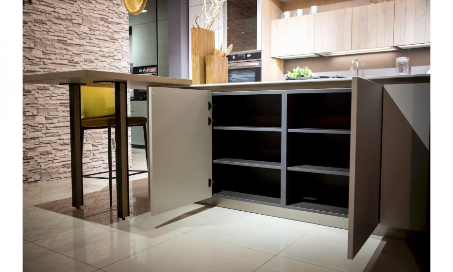 Кухня Stosa Metropolis - фото 12