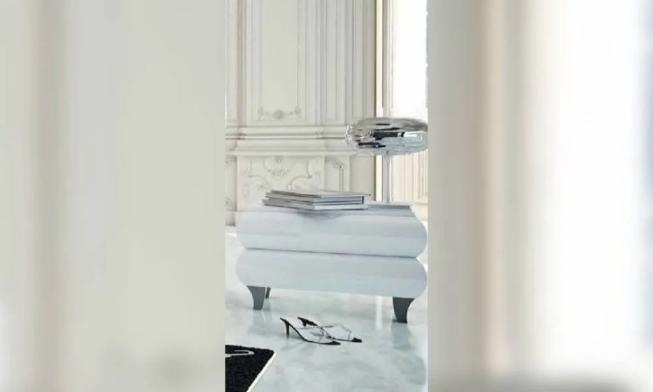 Тумба Прикроватная Colonial Club 2 - фото 1