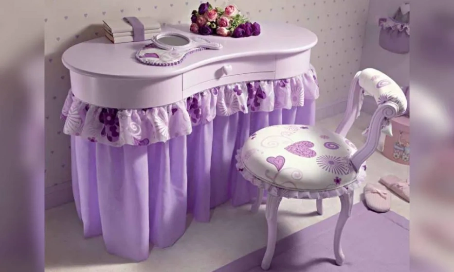 Туалетный Столик Piermaria - фото 1