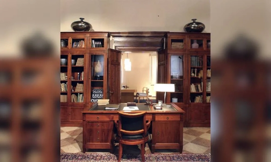 Стенка Morelato Moduli Direttorio - фото 1