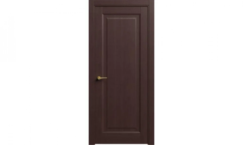 Межкомнатная дверь Софья, коллекция Classic, Модель 87.61 - фото 1
