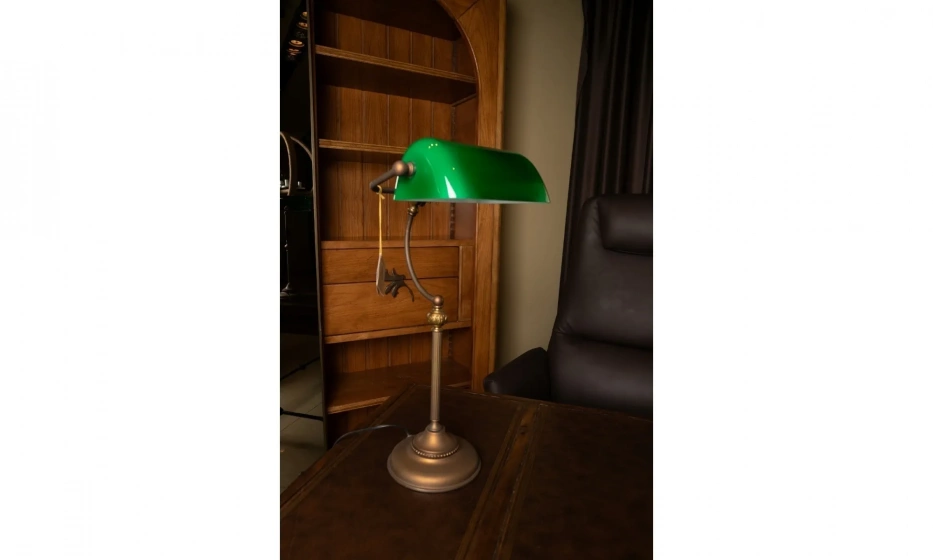 RIPERLAMP настольная лампа - фото 3