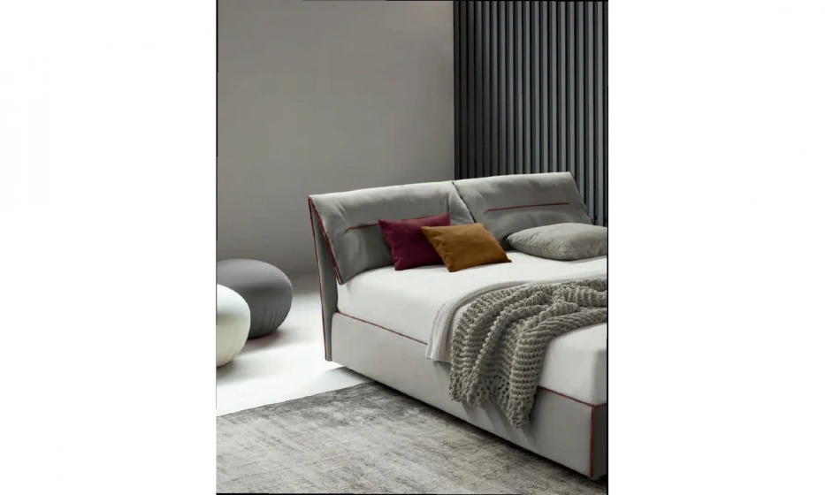 Кровать Bonaldo Campo - фото 3