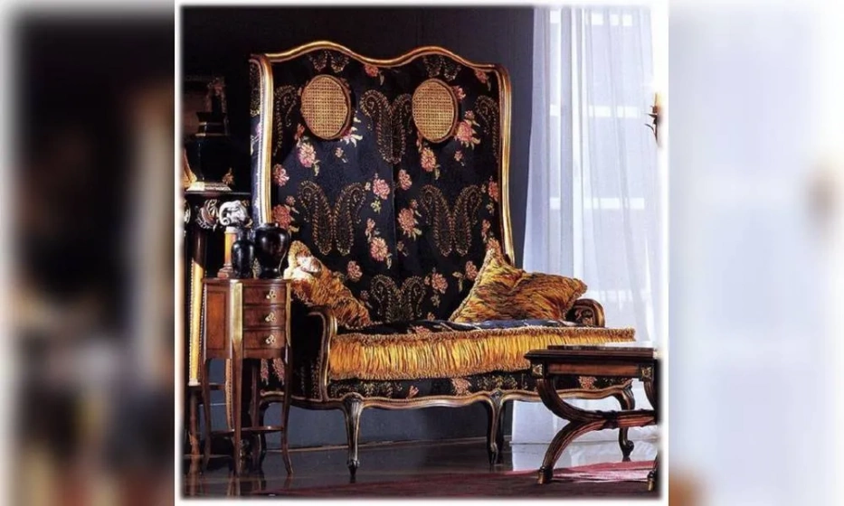 Софа Jumbo Collection Alchymia Eif-52 - фото 1