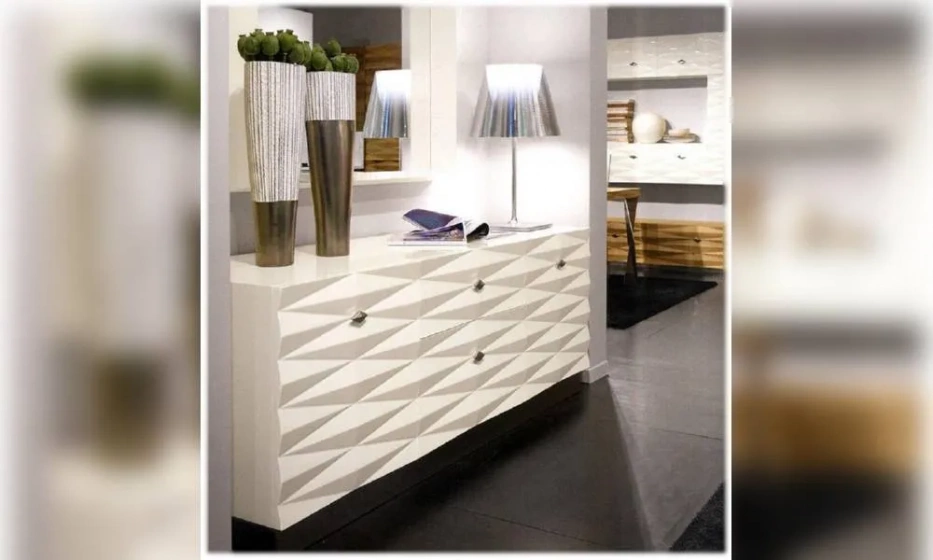 Комод Bamax Diamante 2 - фото 1