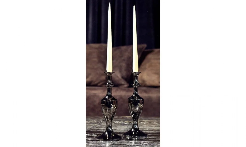 Подсвечник Bastet Smania Cpbastet06 - фото 1