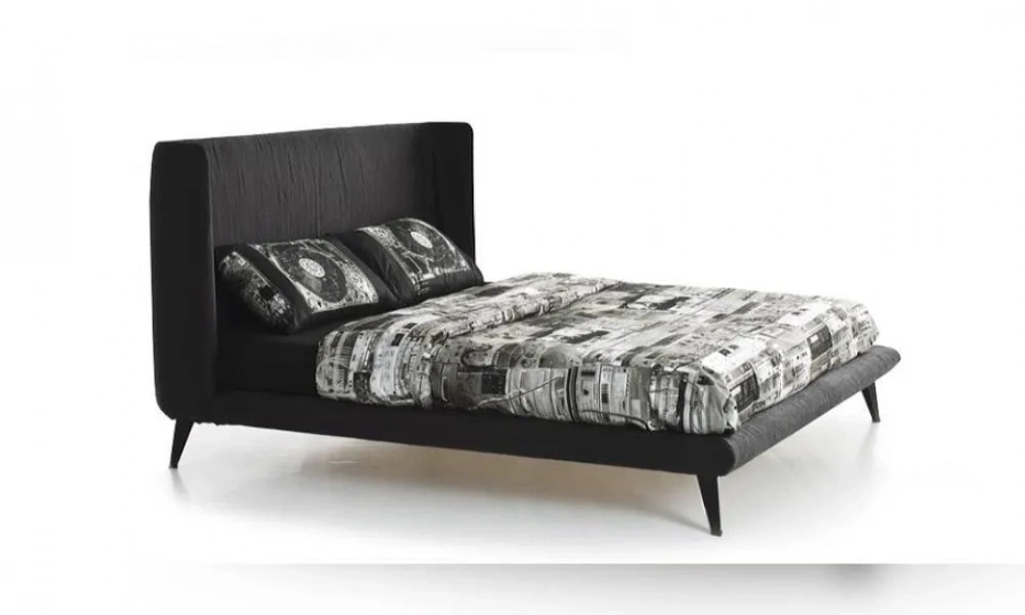 Двуспальная Кровать Gimme Shelter, Moroso - фото 1