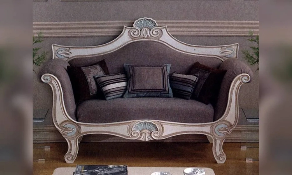 Диван Giuliacasa Las Vegas - фото 1