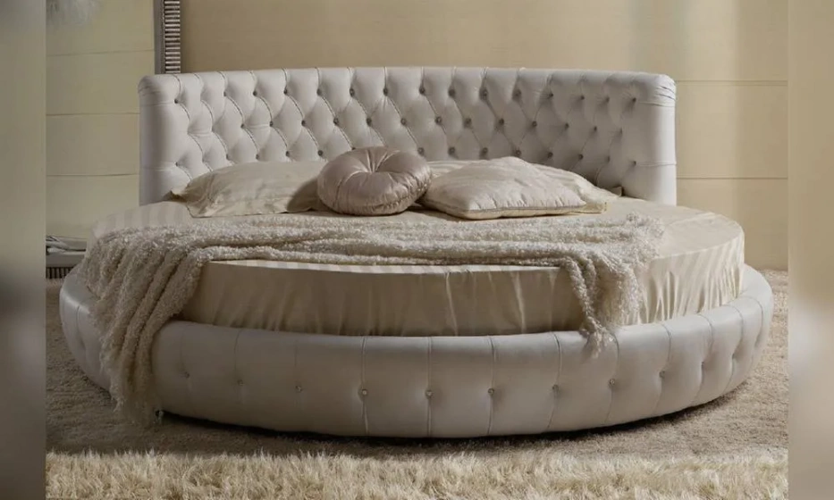 Кровать Goldconfort Giotto 1 - фото 1