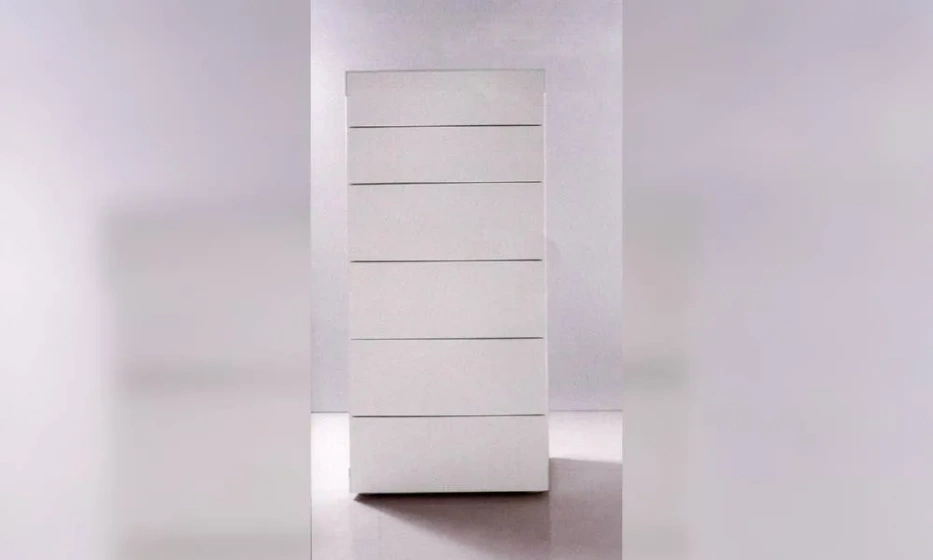 Комод Dall Agnese Blade 2 - фото 1