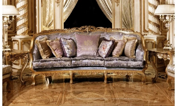 Гостиная Francesco Molon New Empire