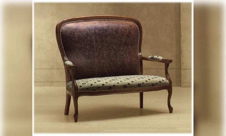 Софа Morello Gianpaolo Ginori - фото 1