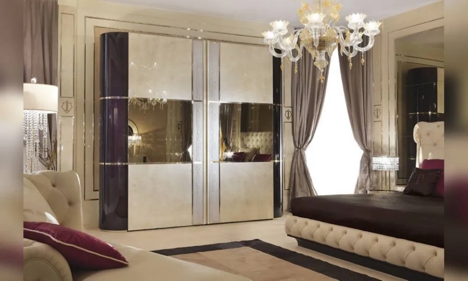 Шкаф Turri The Art Of Sleeping - фото 1