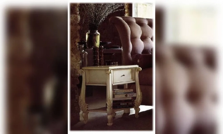 Тумба Прикроватная Volpi Boemia 2 - фото 1