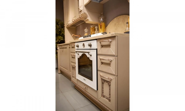 Кухня Stosa Cucine Dolcevita