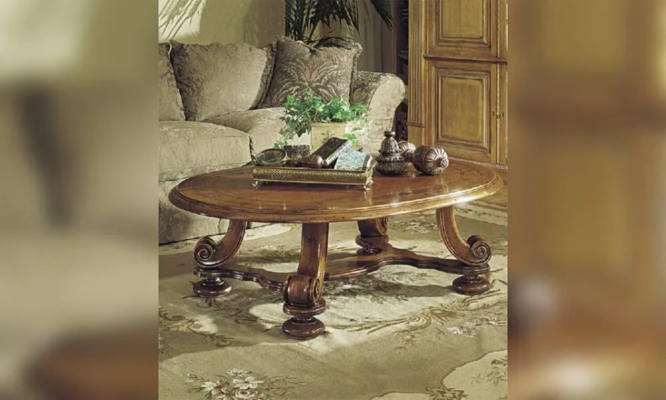 Стол Журнальный Francesco Molon T68 - фото 1